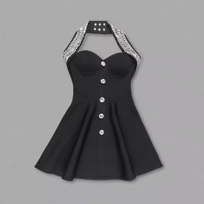 Vestido Perrine