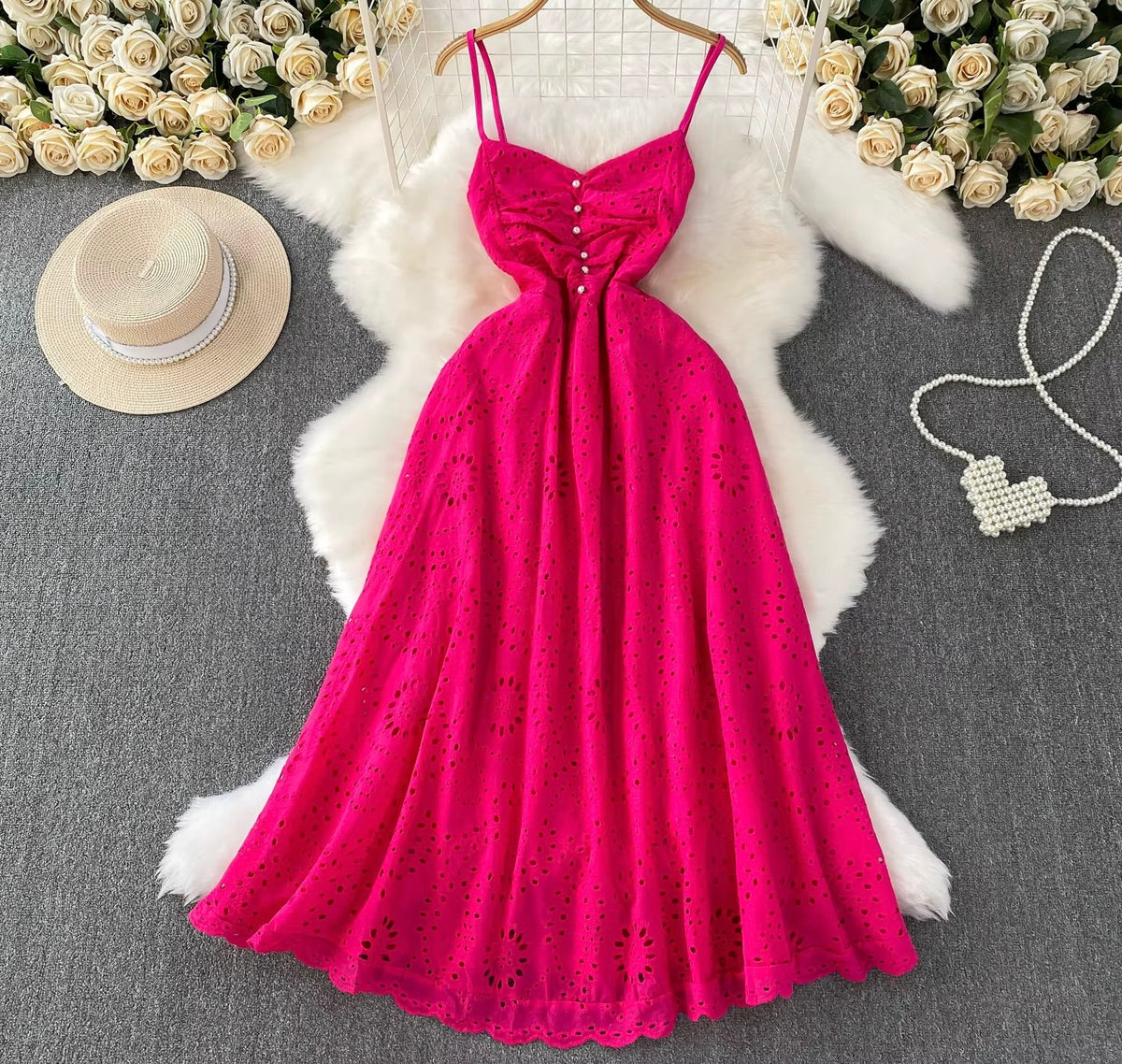 Vestido Many
