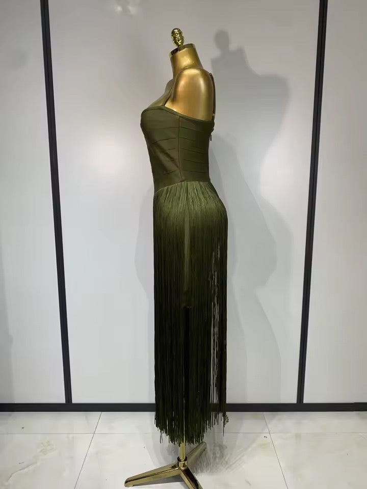 Vestido Perrine