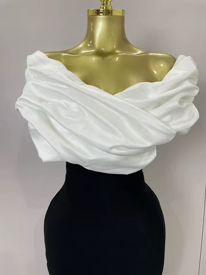 Vestido Isla
