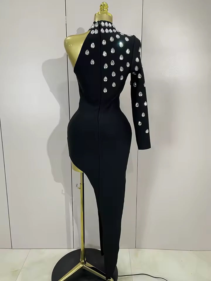 Vestido Madeleine