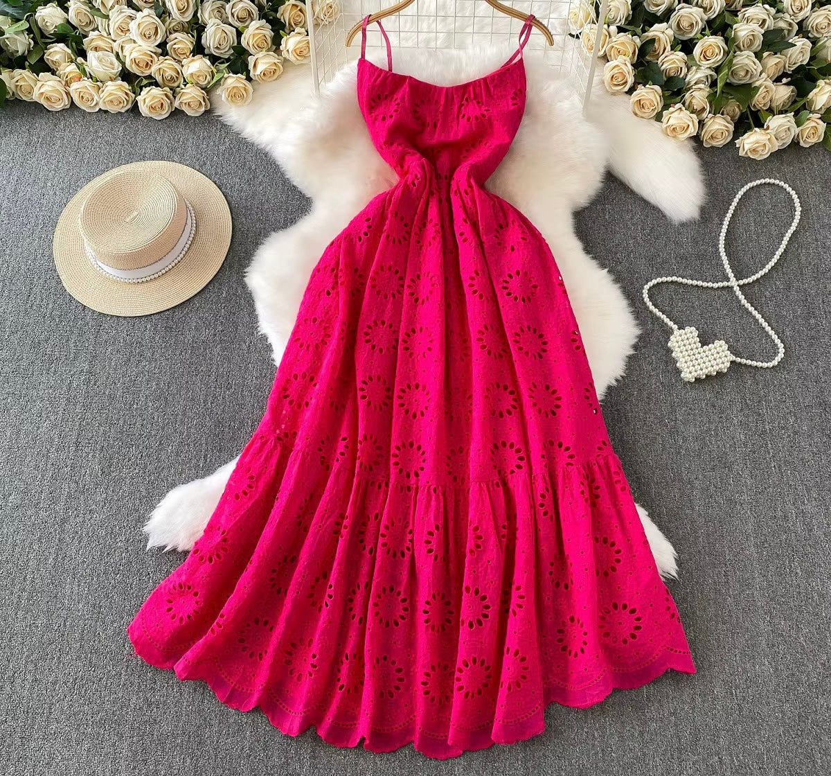 Vestido Many