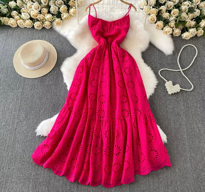 Vestido Many