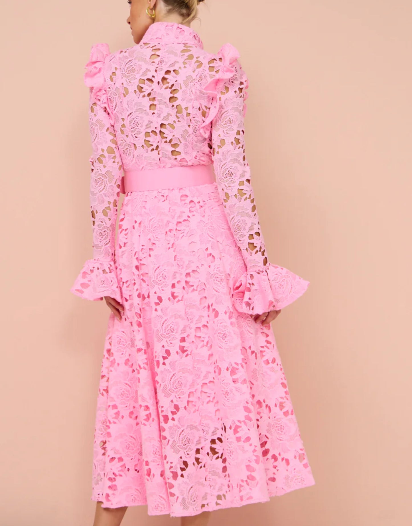 Vestido Carrie