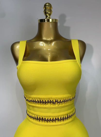 Vestido Laidie