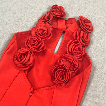 Vestido Elise