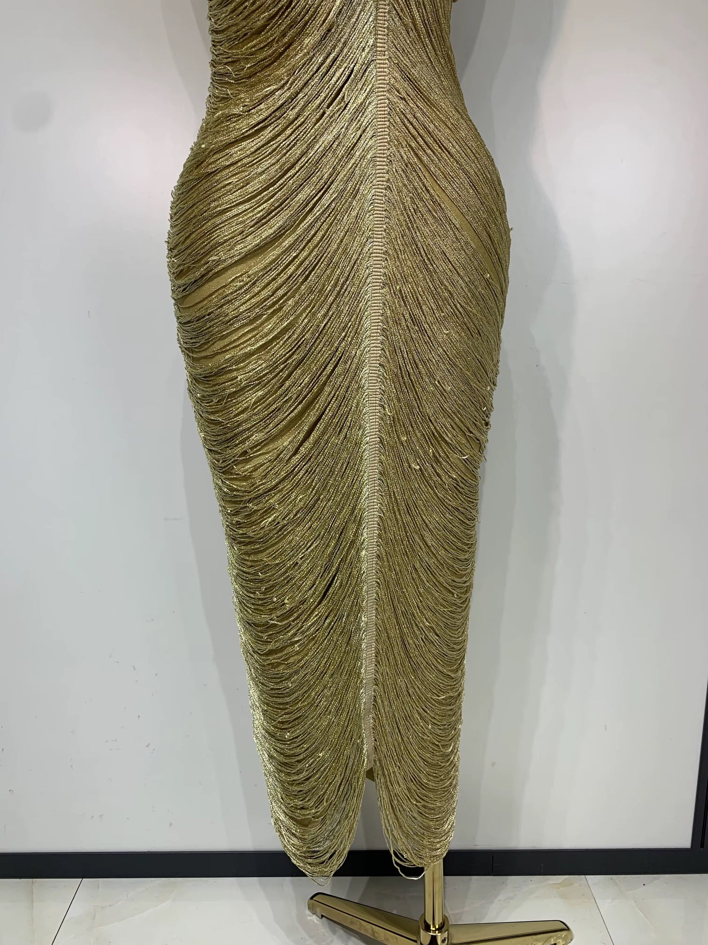 Vestido Nala