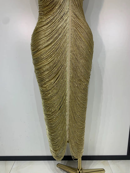 Vestido Nala