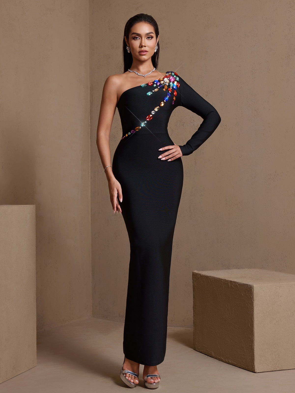 Vestido Helly