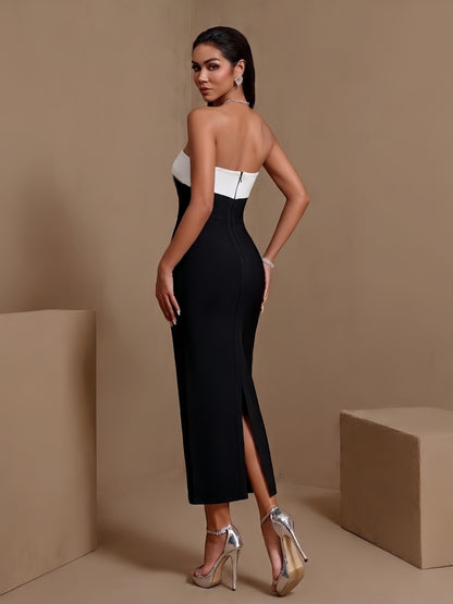 Vestido Malia