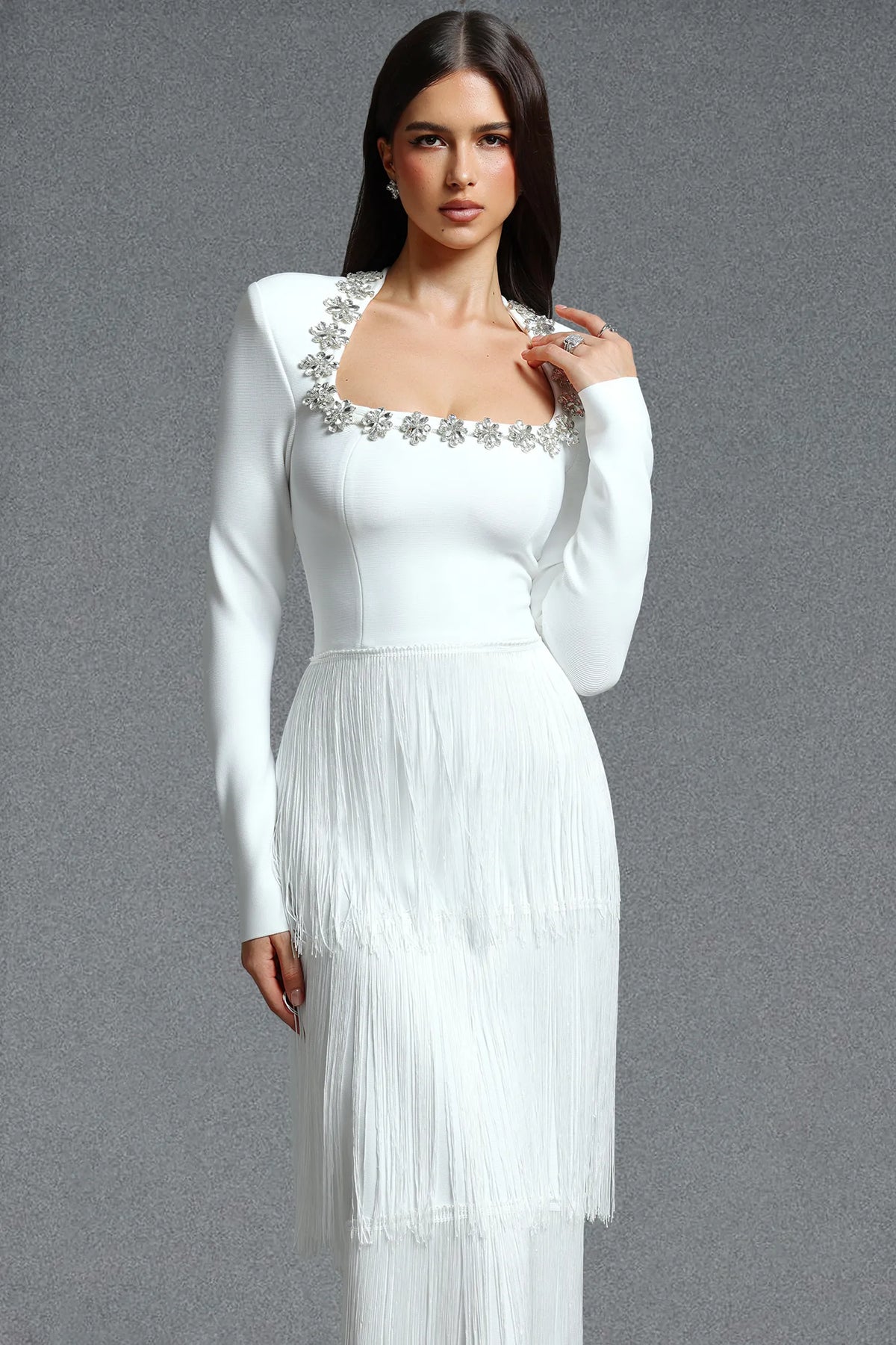 Vestido Angelique