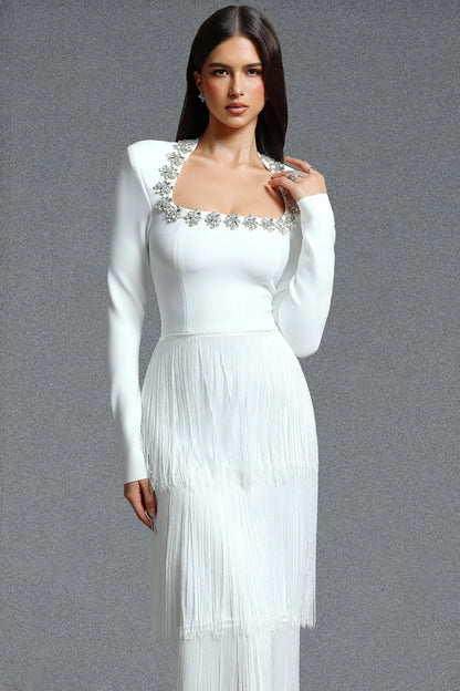 Vestido Angelique
