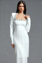Vestido Angelique