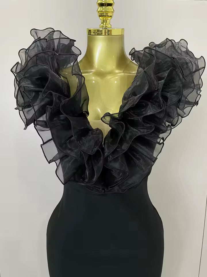 Vestido Laure
