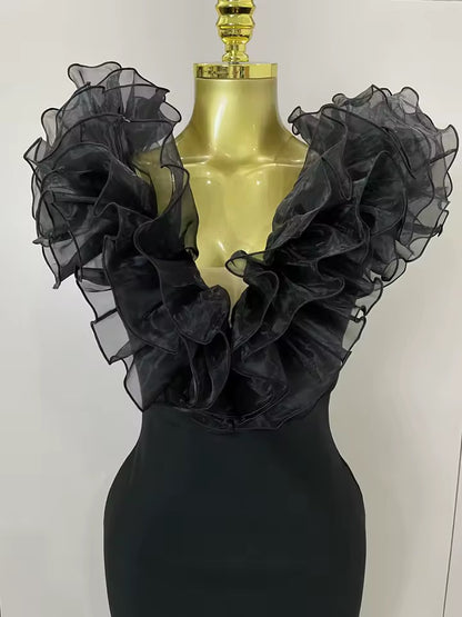 Vestido Laure