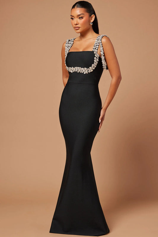 Vestido Charlene