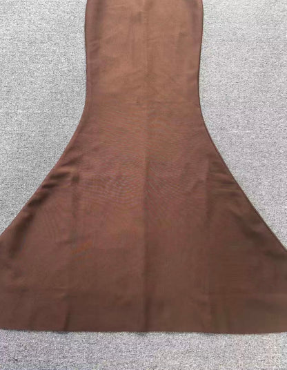 Vestido Tazia