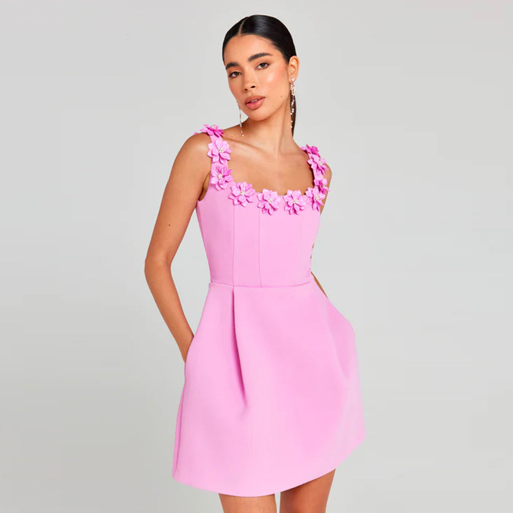 Vestido Ella