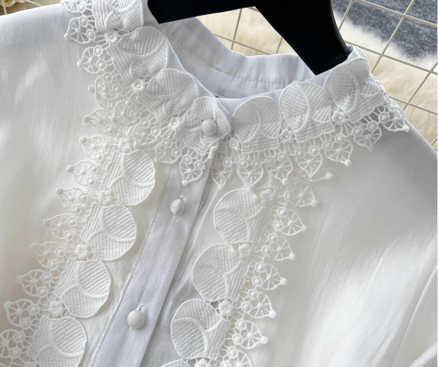 Vestido Ambre