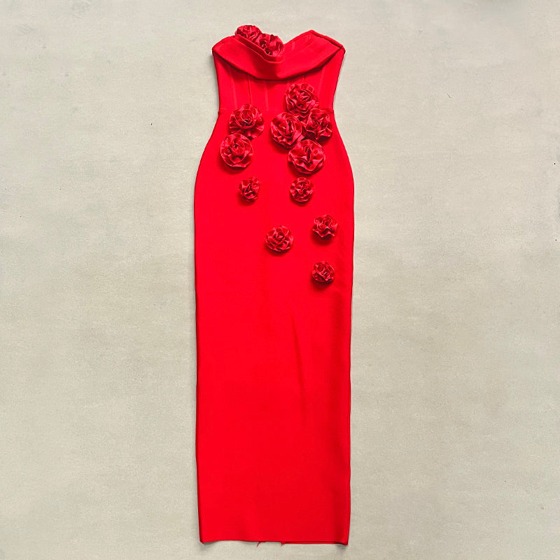 Vestido Florence