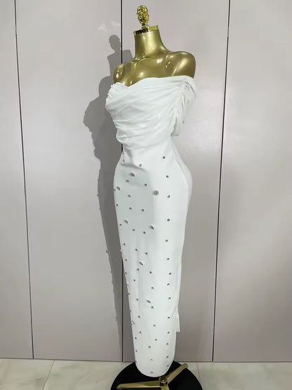 Vestido Brigitte
