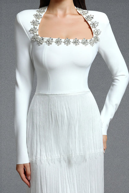 Vestido Angelique