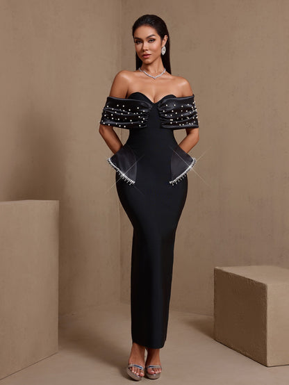 Vestido Bettie