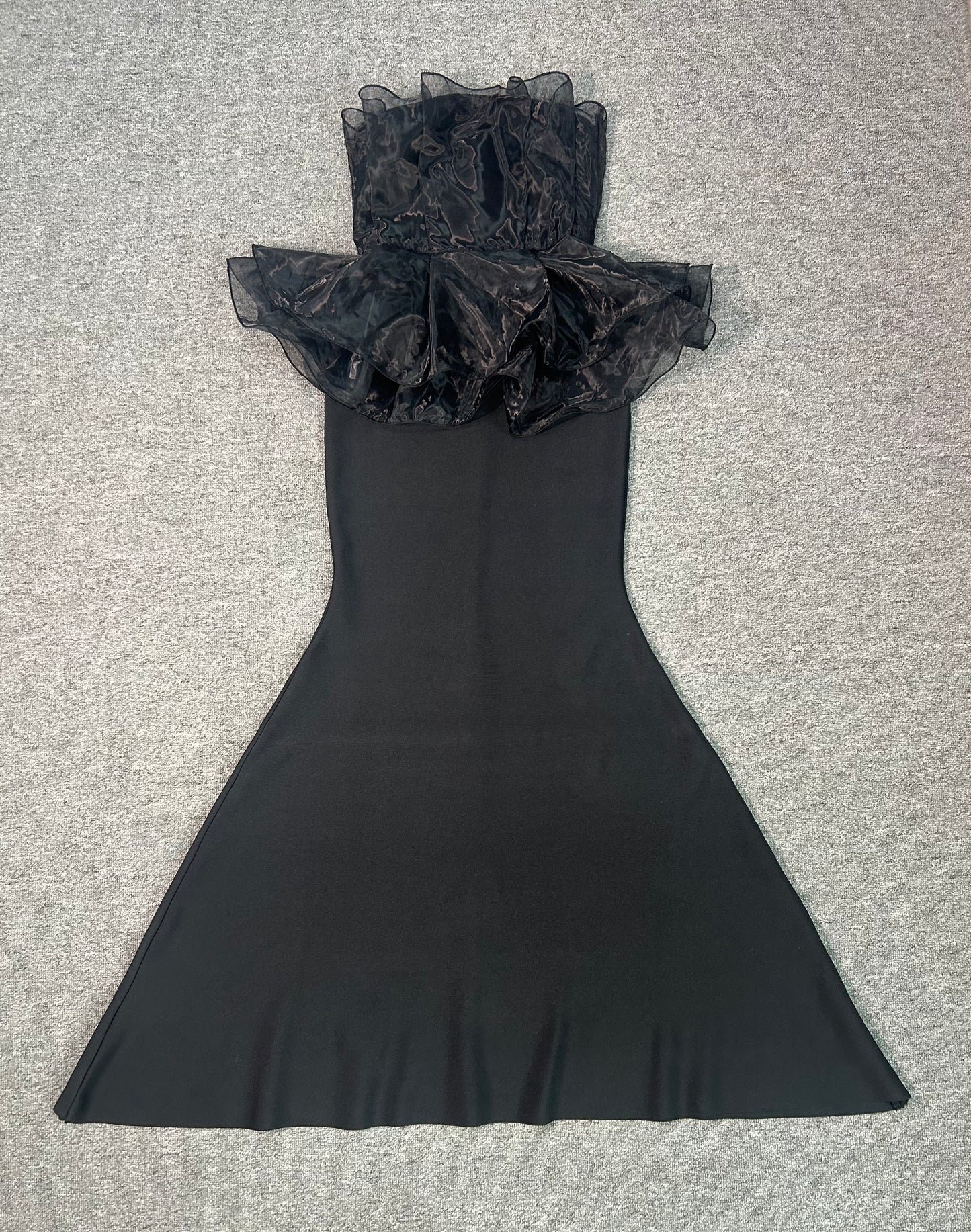 Vestido Amani