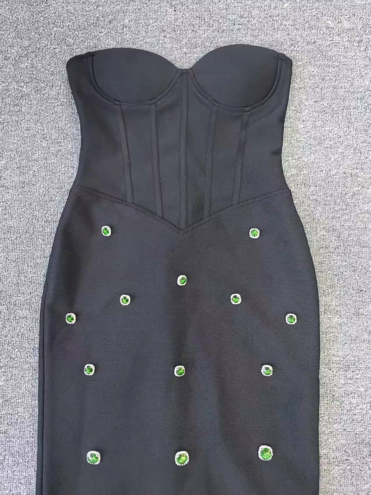 Vestido Alicia