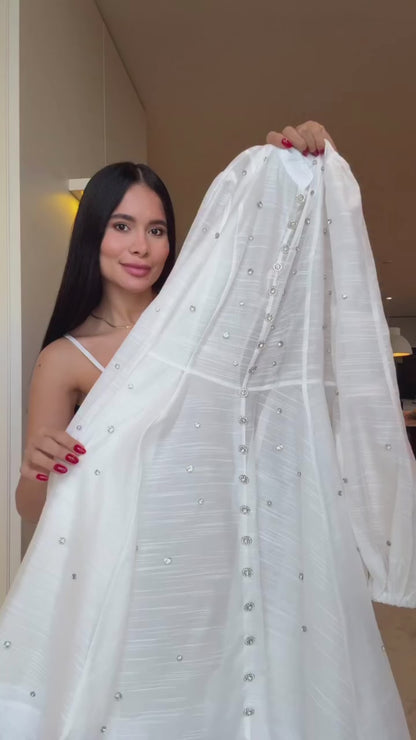 Vestido Talie