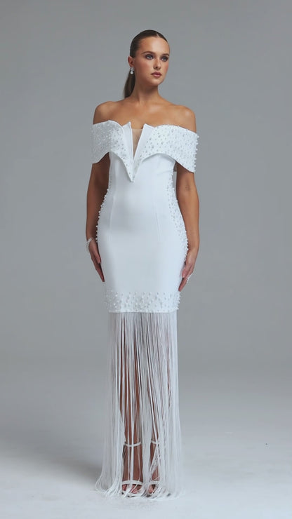 Vestido Sibel