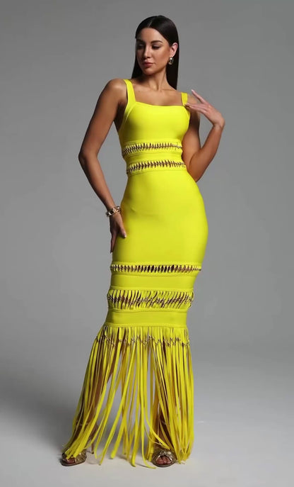 Vestido Laidie
