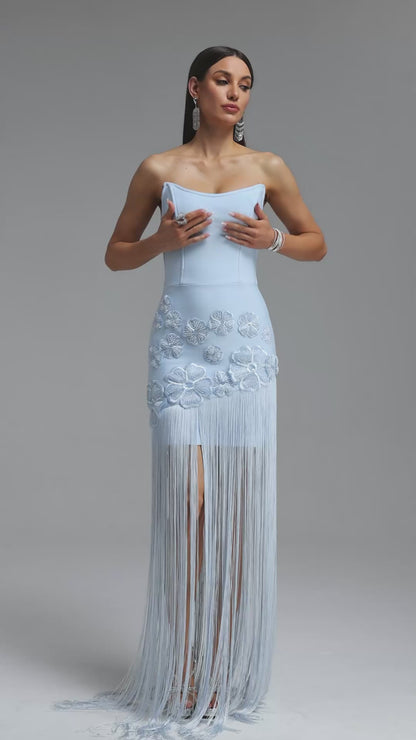 Vestido Daria